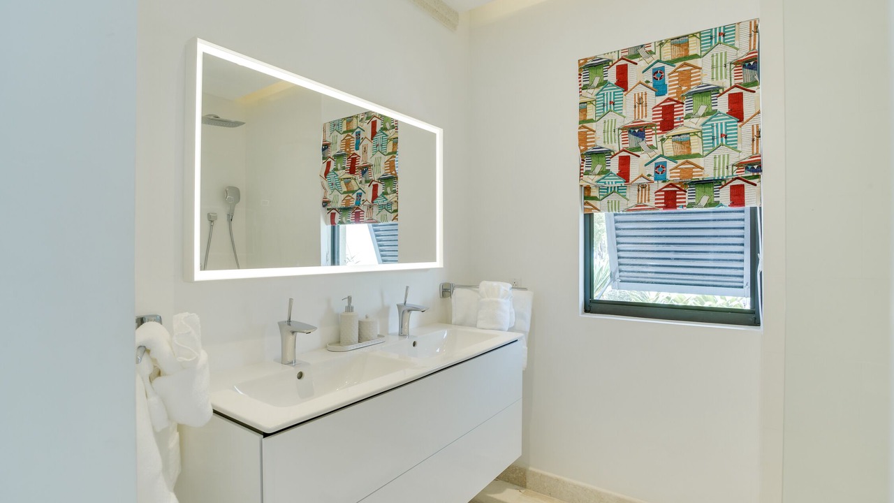 Photo of Bathroom in Fitts Village