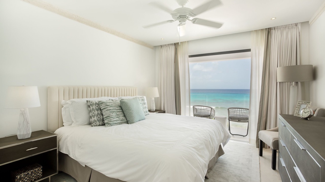 Photo of Bedroom in Fitts Village