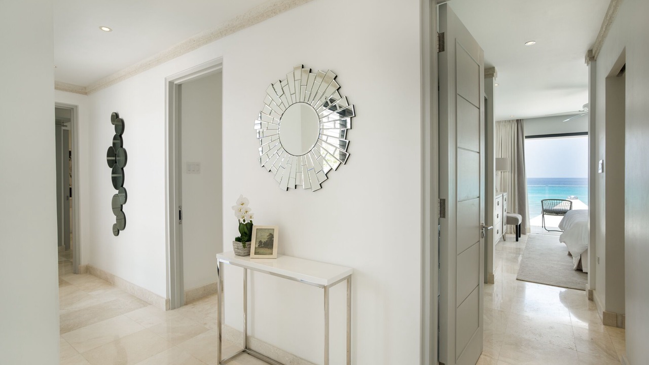 Photo of Bedroom in Fitts Village