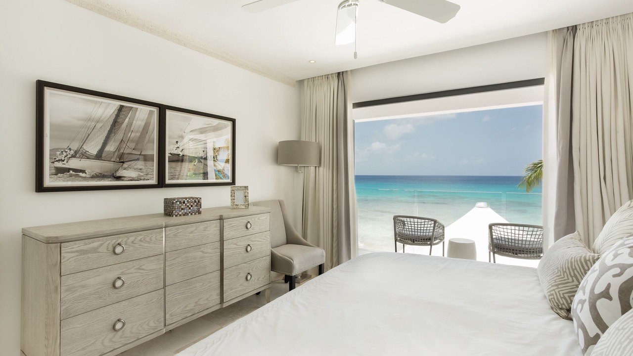 Photo of Bedroom in Fitts Village