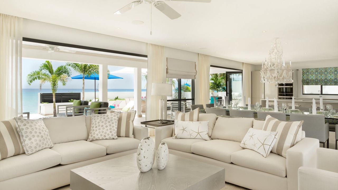 Photo of Livingroom in Fitts Village