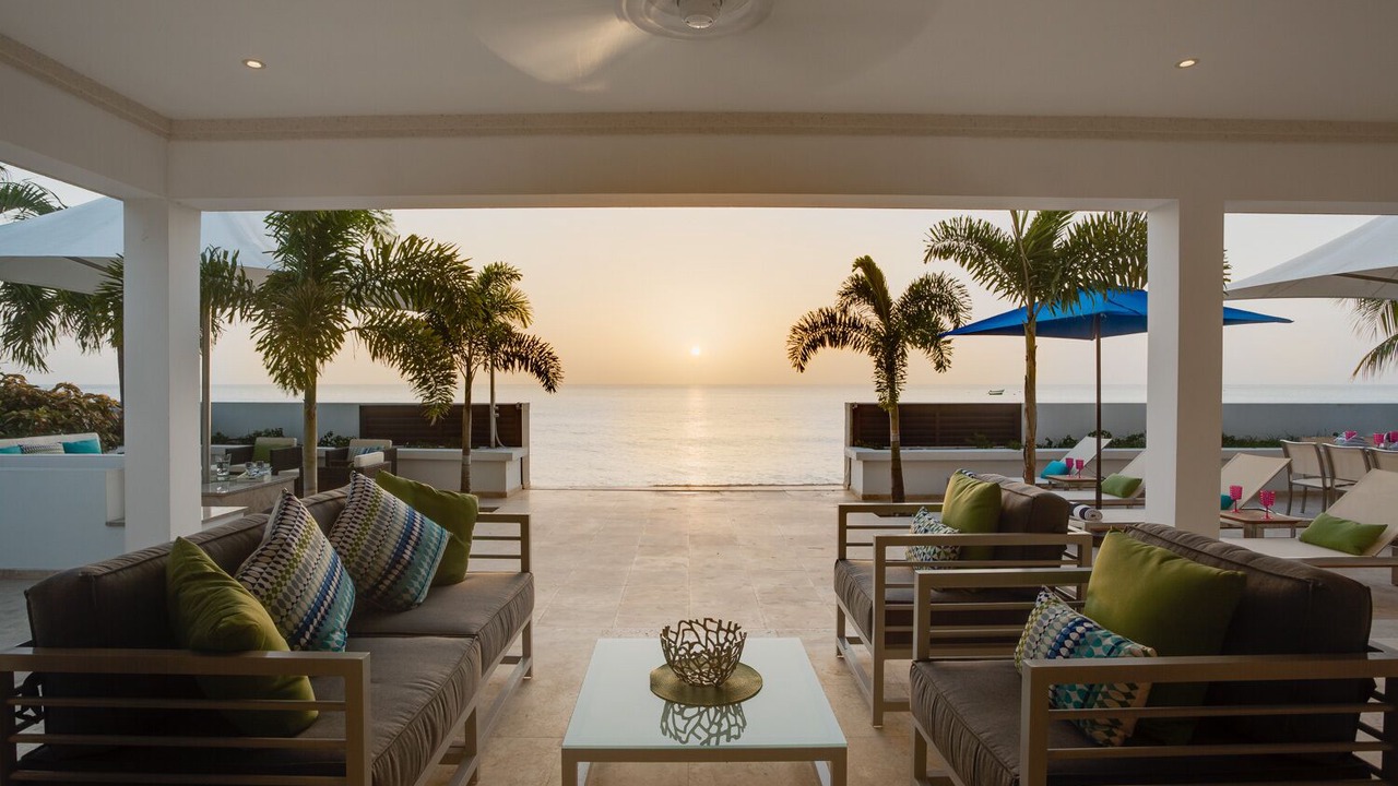 Photo of Patio Balcony in Fitts Village