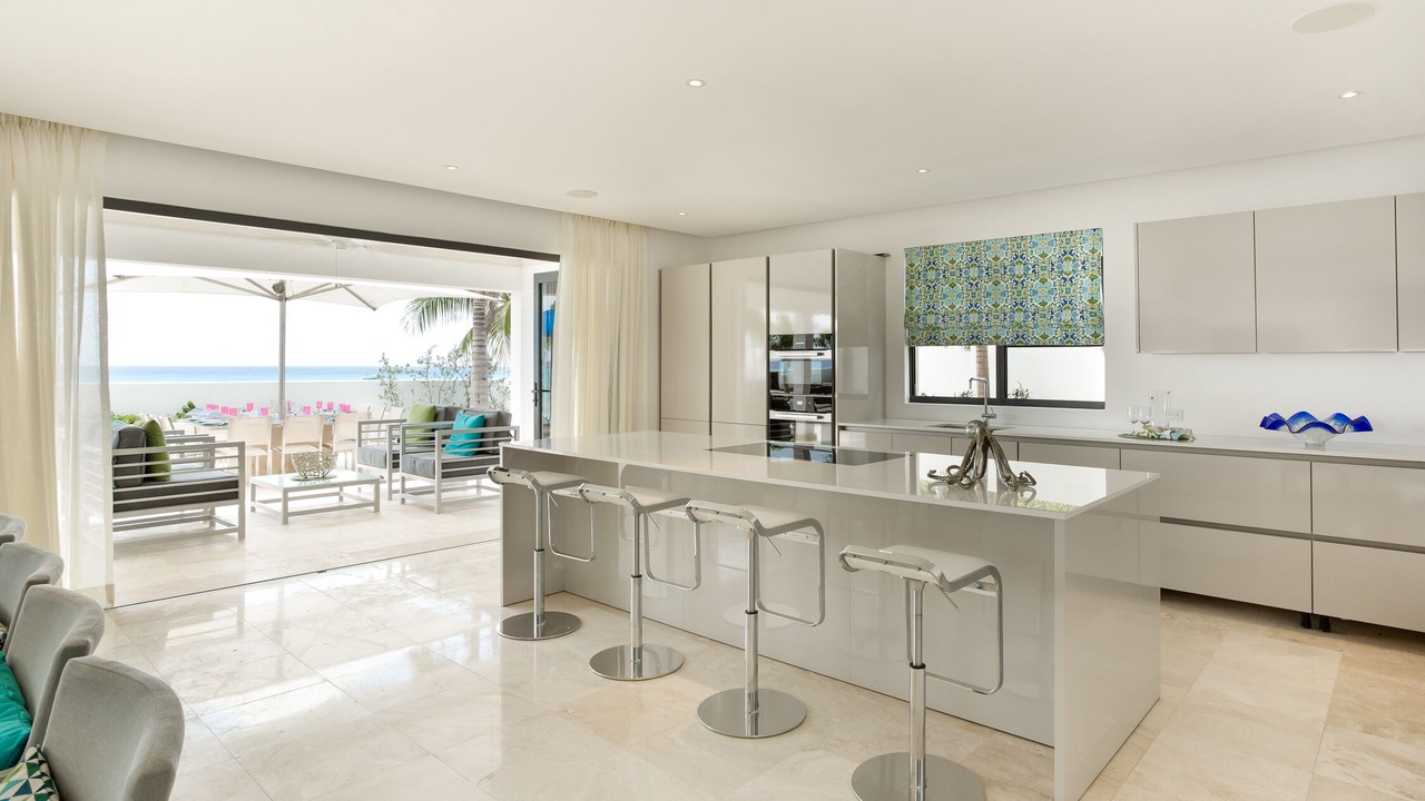 Photo of Kitchen in Fitts Village