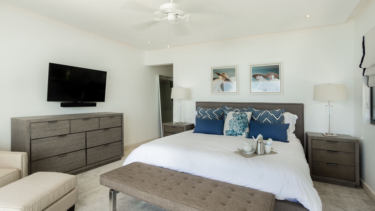 Photo of Bedroom in Fitts Village