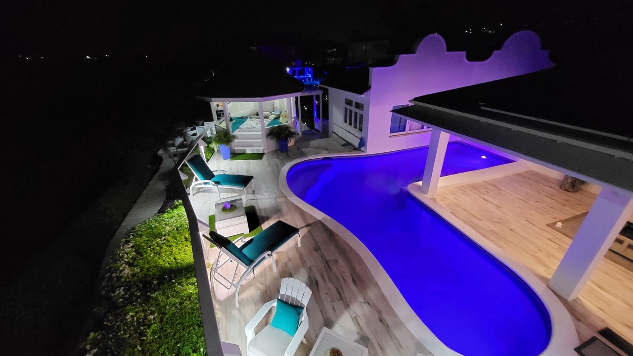 Photo of Outdoor in Seaview
