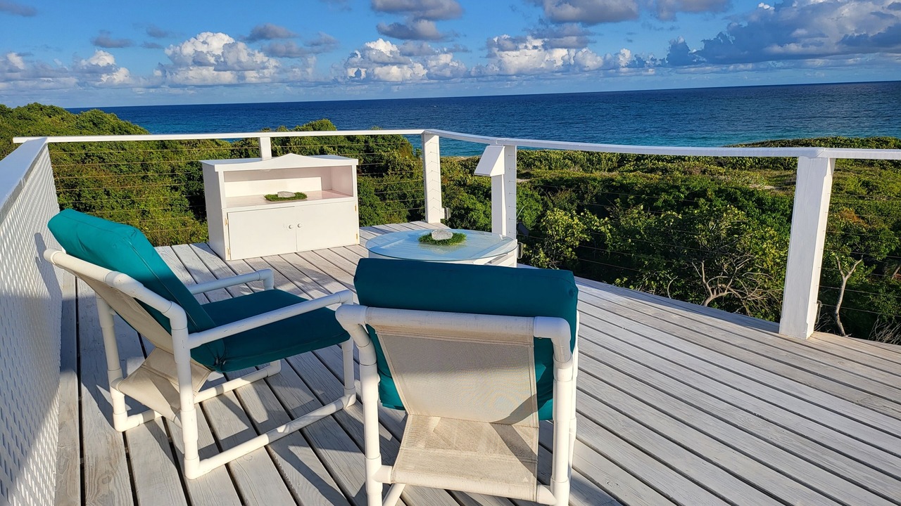 Photo of Patio Balcony in Seaview