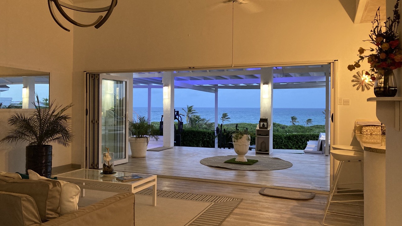 Photo of Bedroom in Seaview