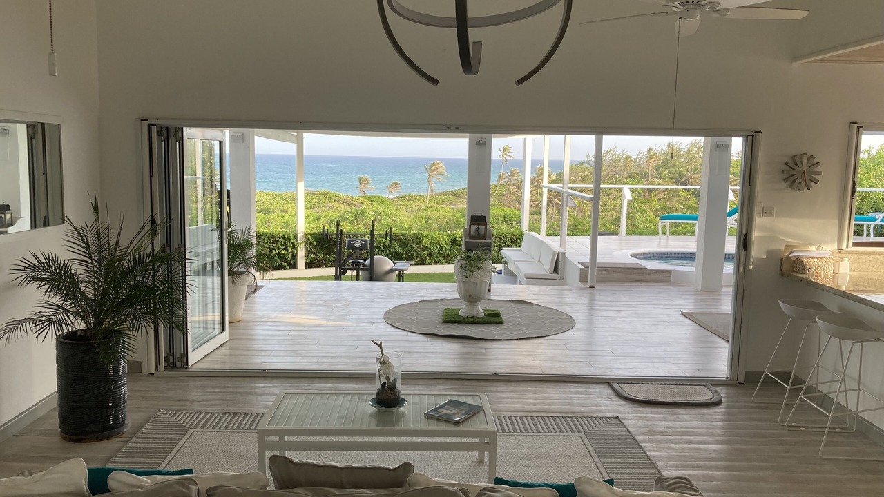 Photo of Bedroom in Seaview