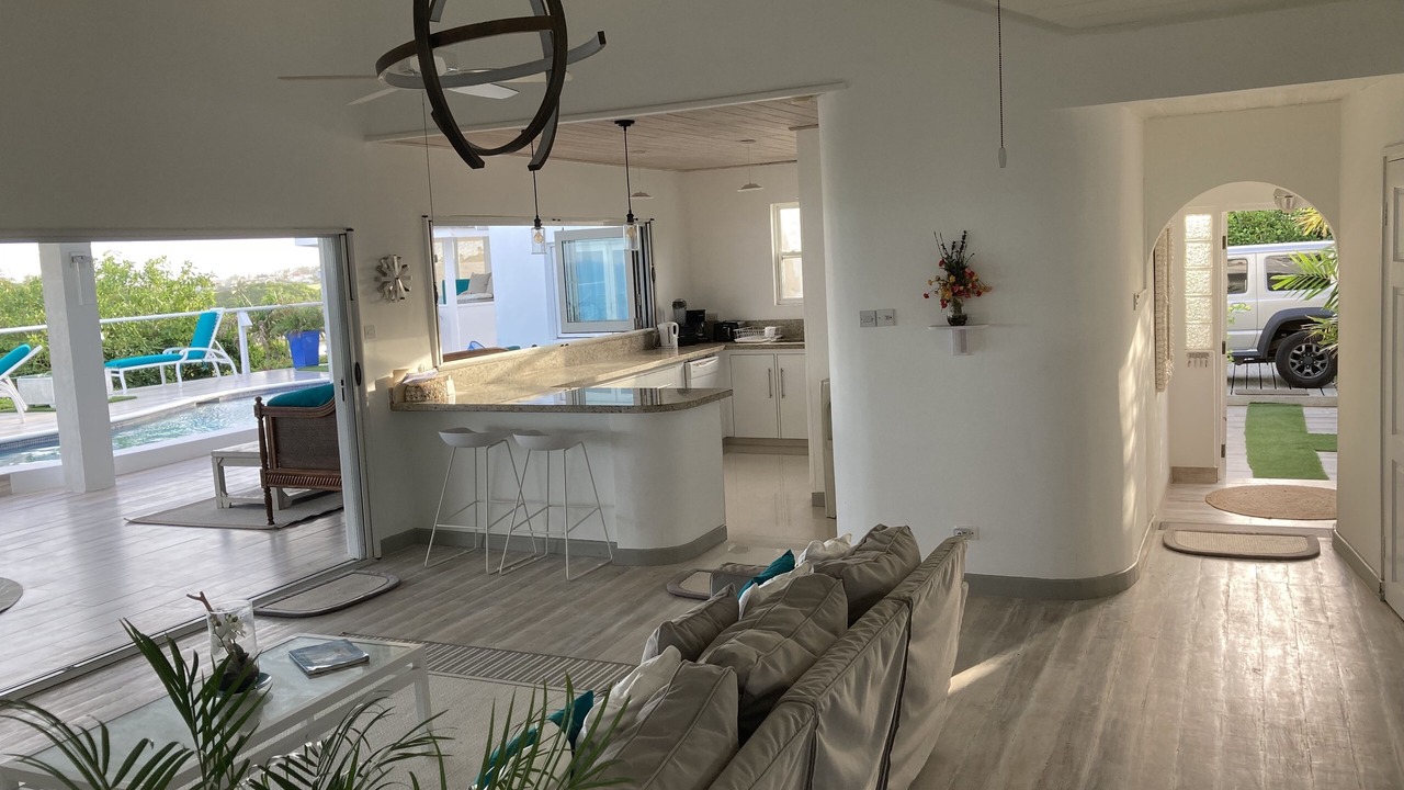 Photo of Bedroom in Seaview