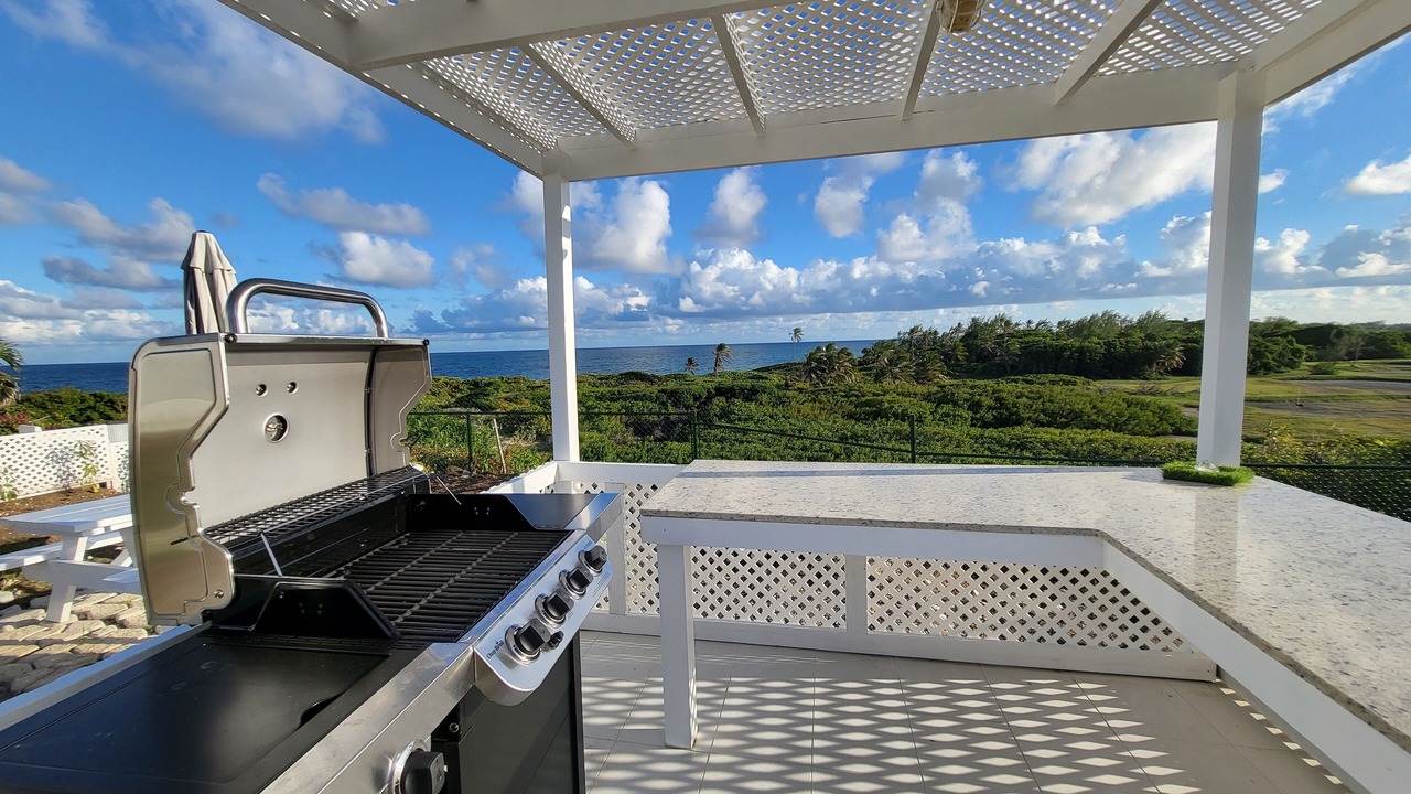 Photo of Outdoor in Seaview