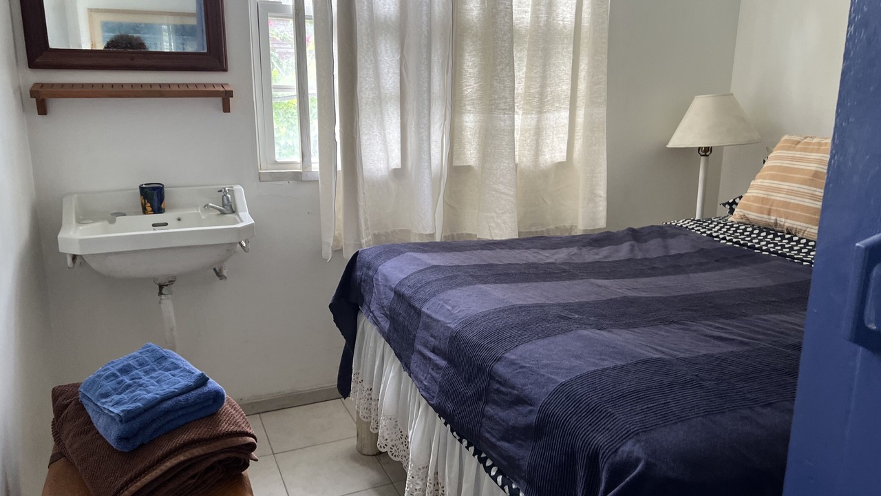 Photo of Bedroom in Hill Crest