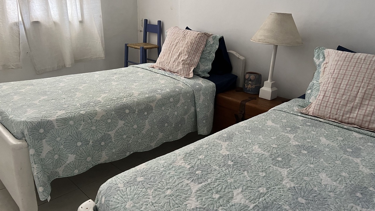 Photo of Bedroom in Hill Crest