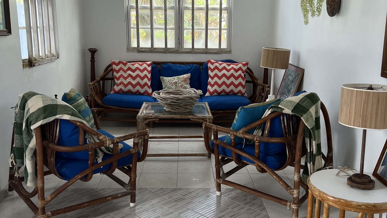 Photo of Livingroom in Hill Crest