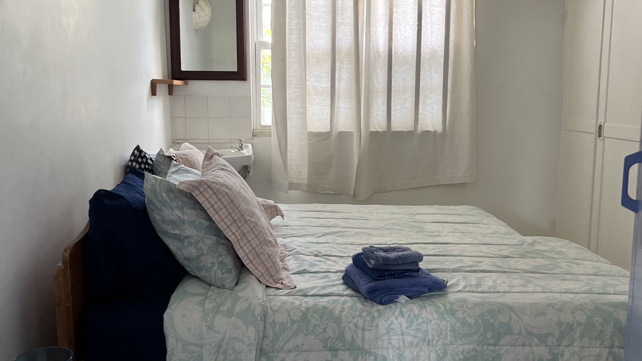 Photo of Bedroom in Hill Crest