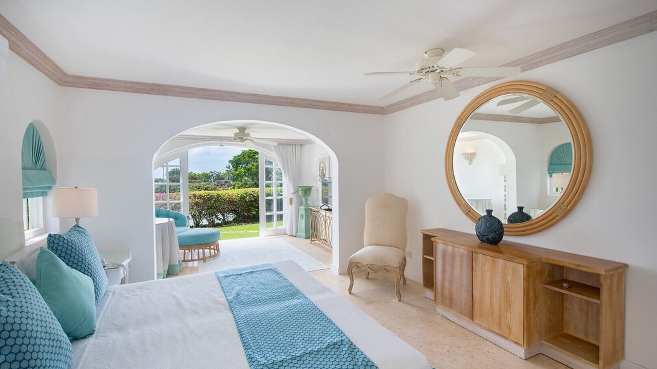 Photo of Bedroom in Westmoreland