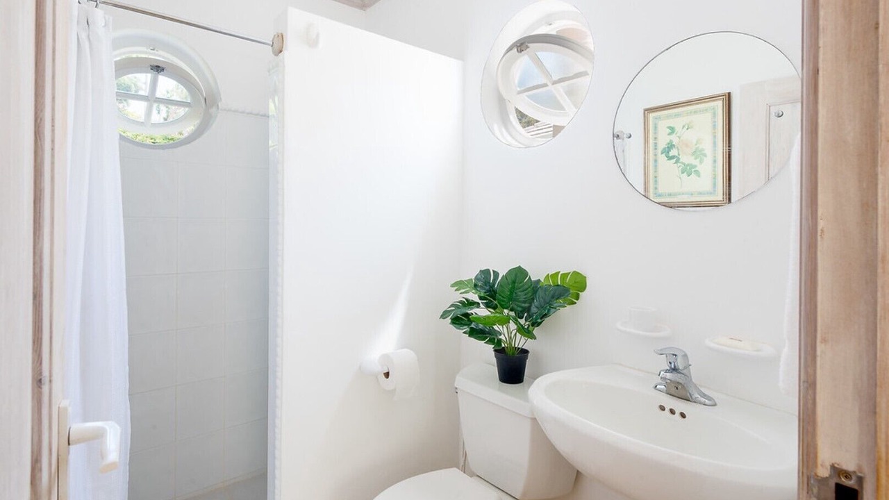 Photo of Bathroom in Westmoreland
