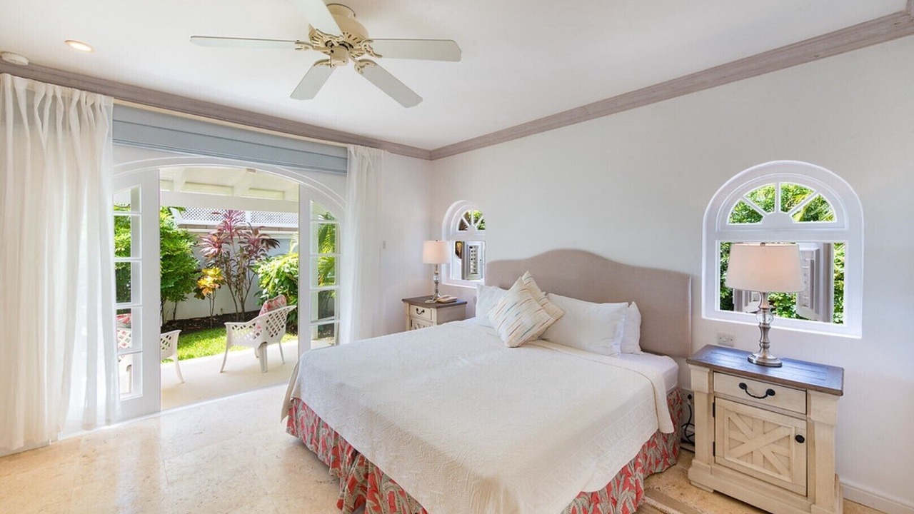 Photo of Bedroom in Westmoreland