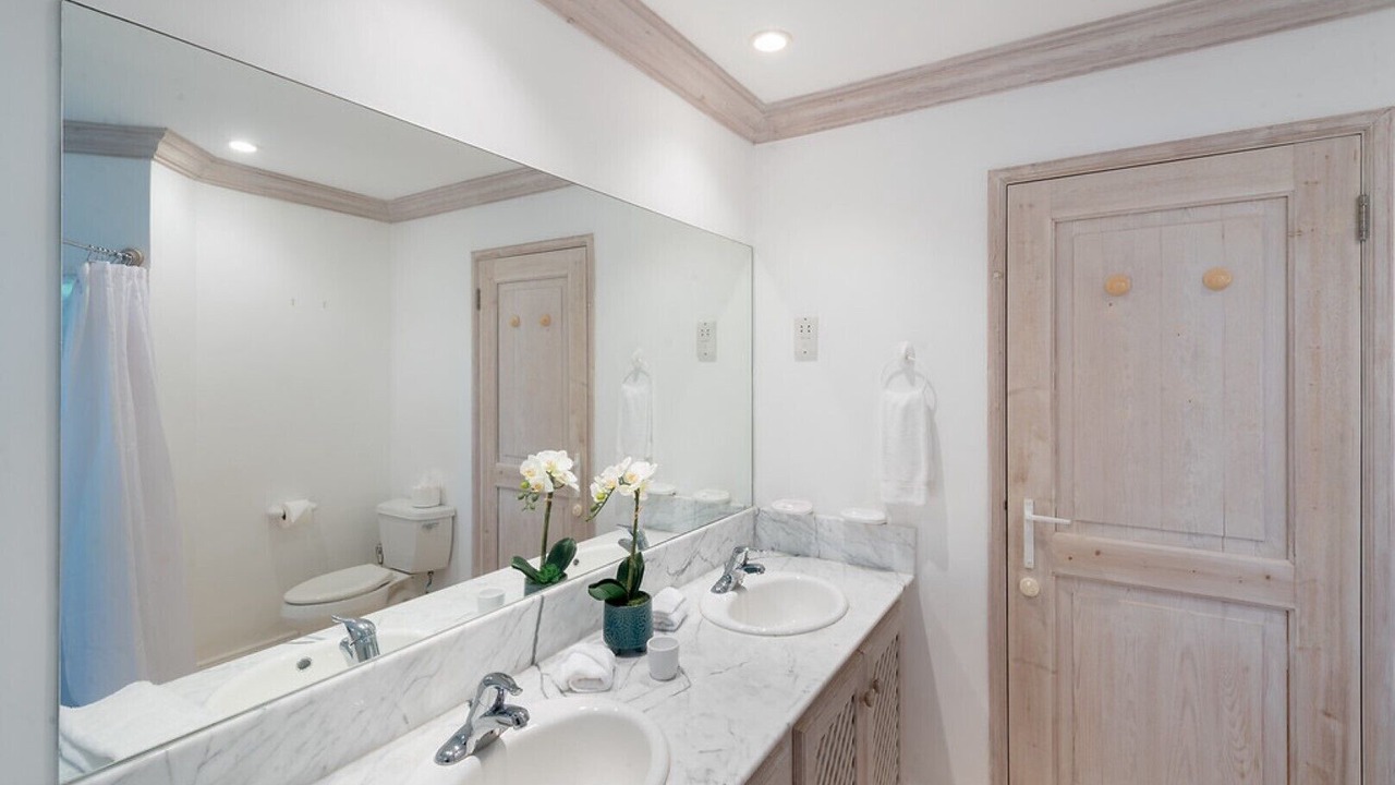 Photo of Bathroom in Westmoreland