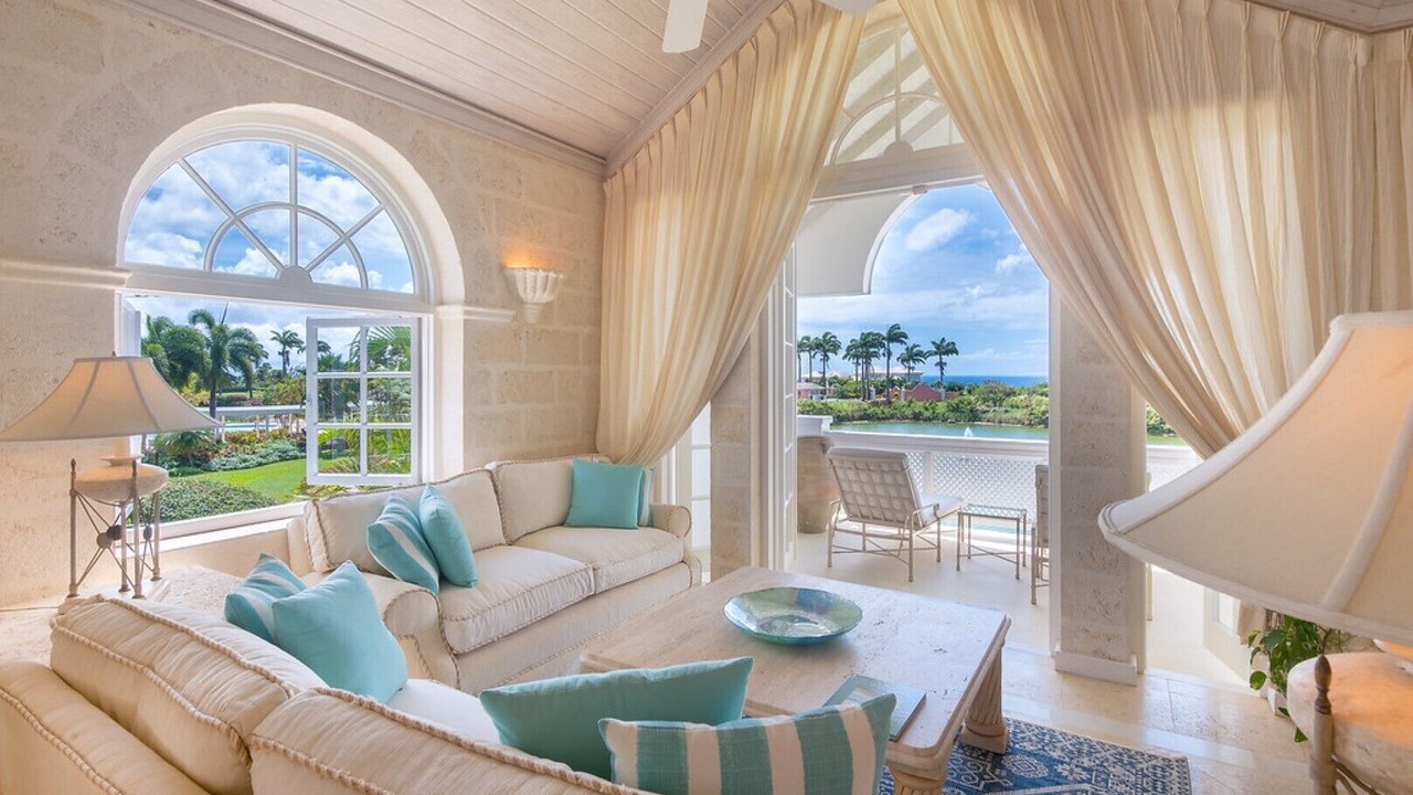 Photo of Livingroom in Westmoreland