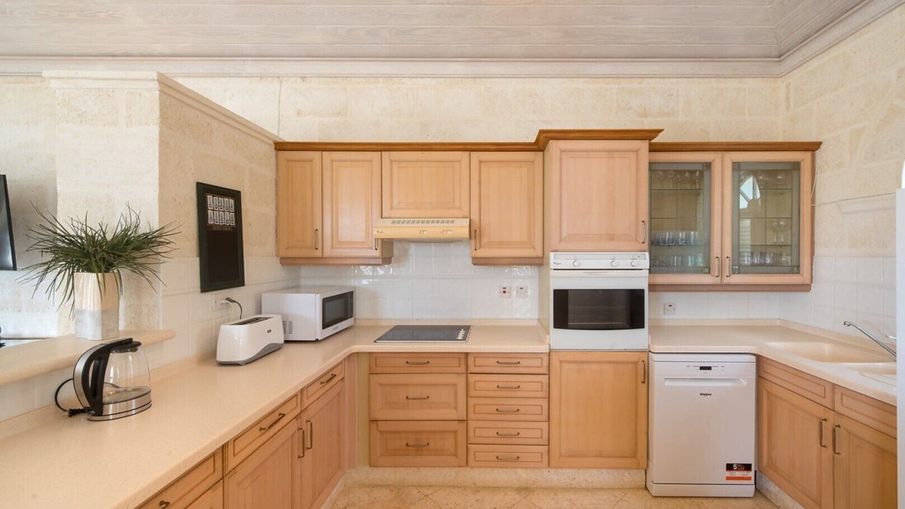 Photo of Kitchen in Westmoreland