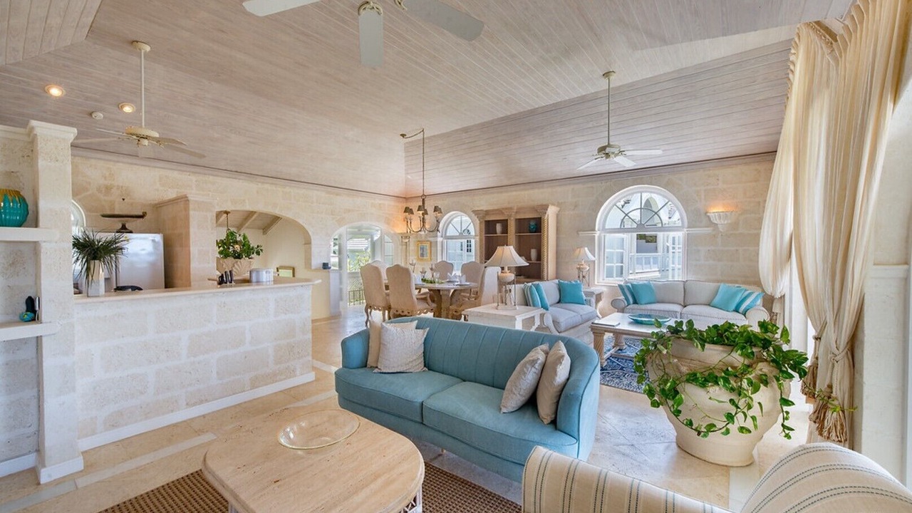 Photo of Livingroom in Westmoreland