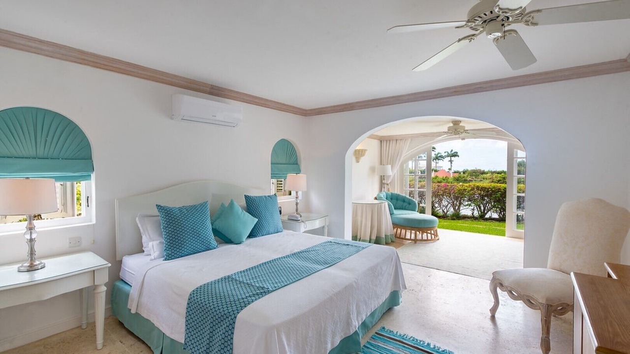 Photo of Bedroom in Westmoreland