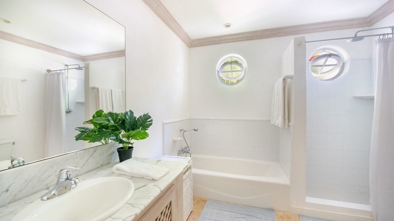 Photo of Bathroom in Westmoreland