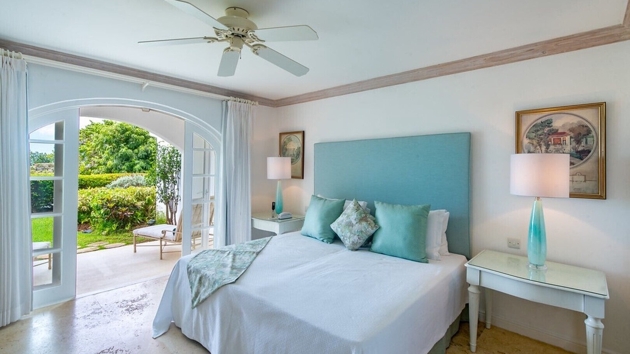 Photo of Bedroom in Westmoreland