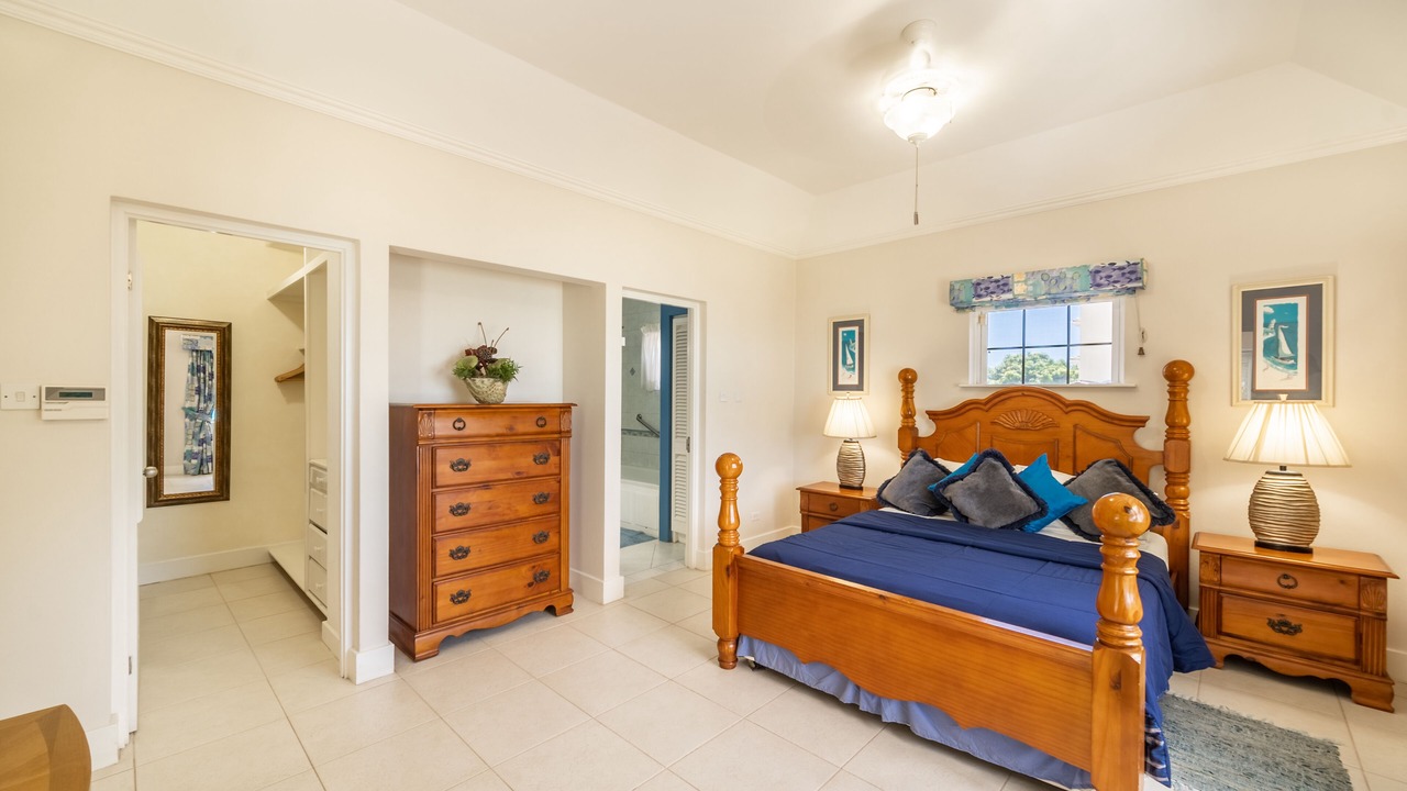 Photo of Bedroom in Fitts Village
