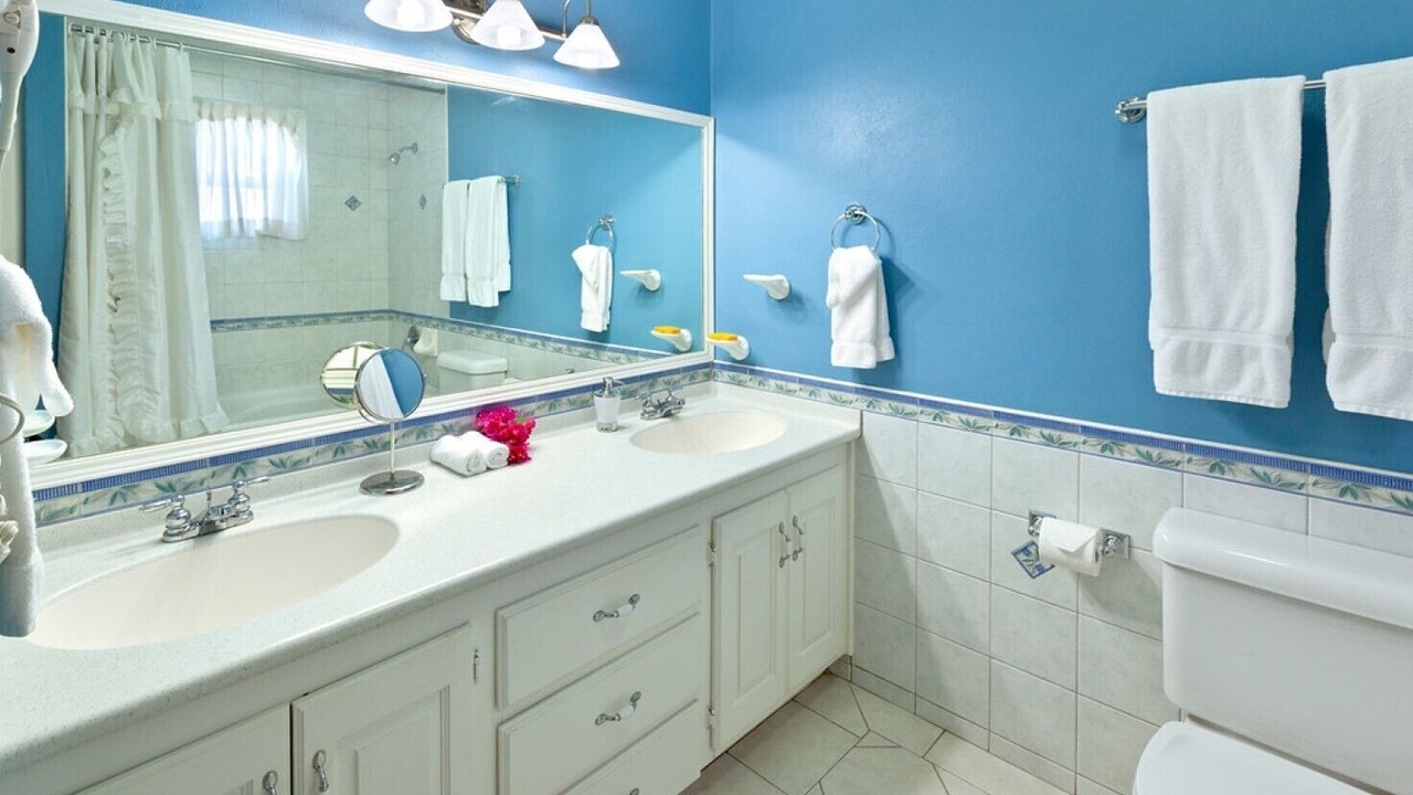Photo of Bathroom in Fitts Village