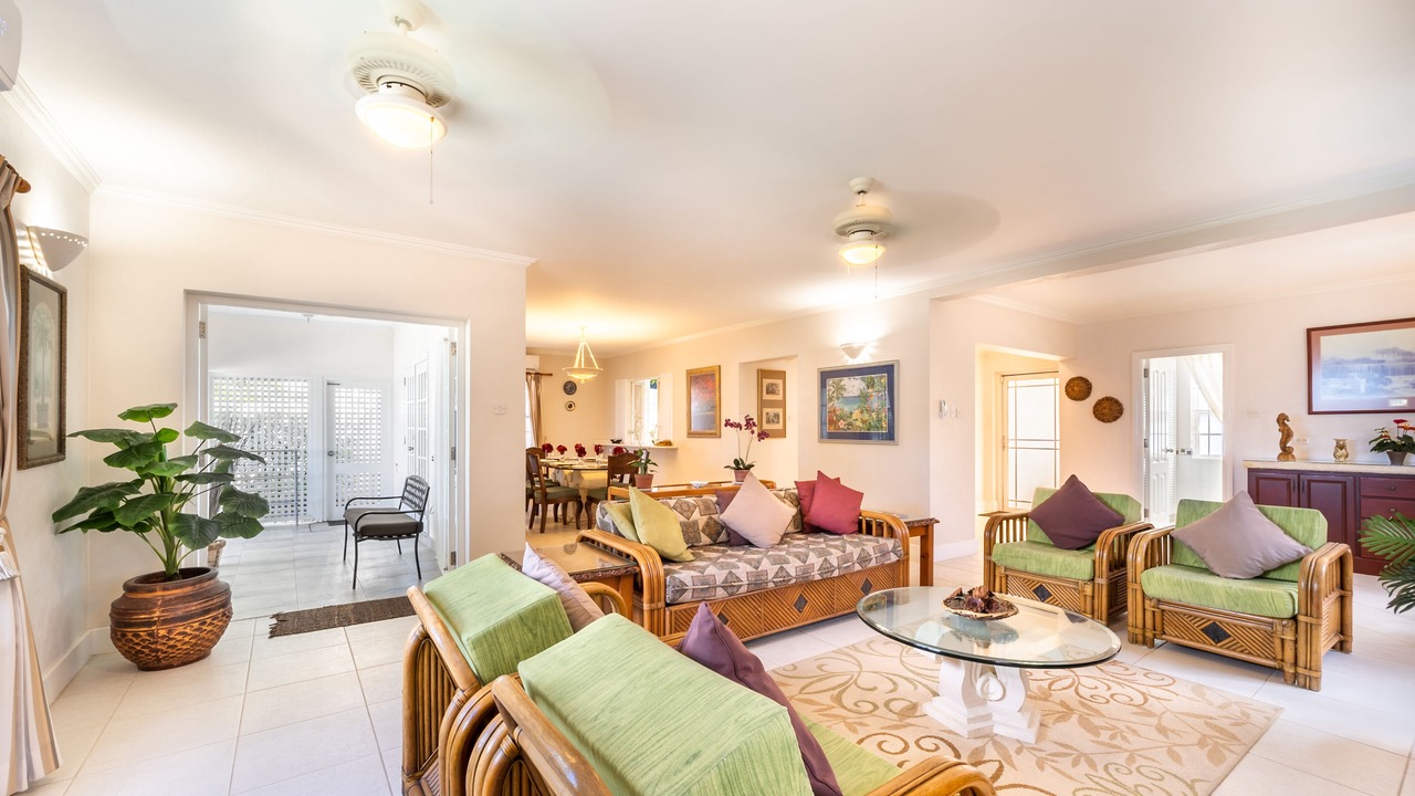 Photo of Livingroom in Fitts Village