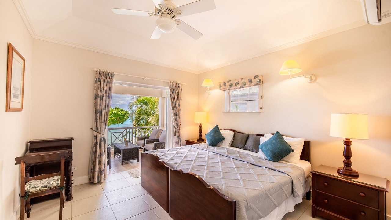 Photo of Bedroom in Fitts Village
