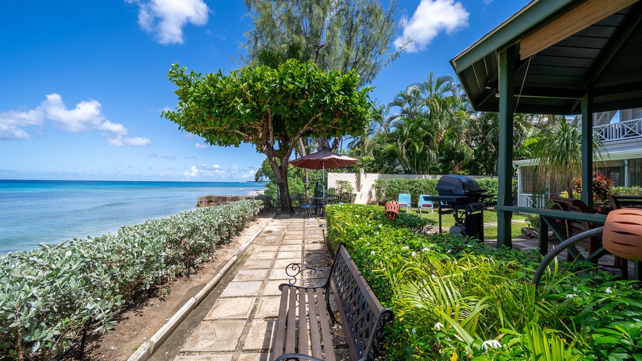Photo of Outdoor in Fitts Village