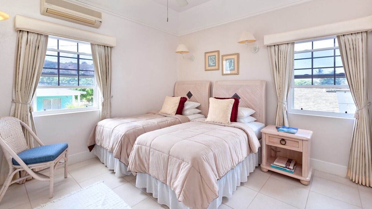 Photo of Bedroom in Fitts Village