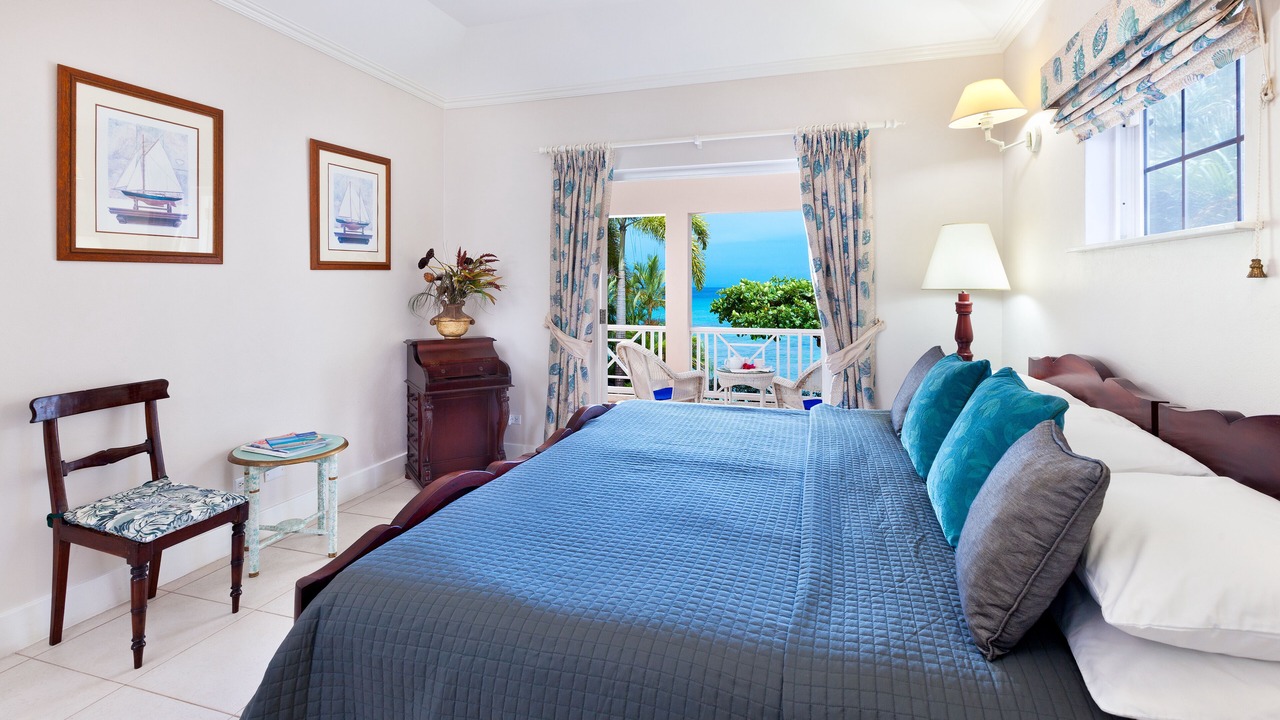 Photo of Bedroom in Fitts Village