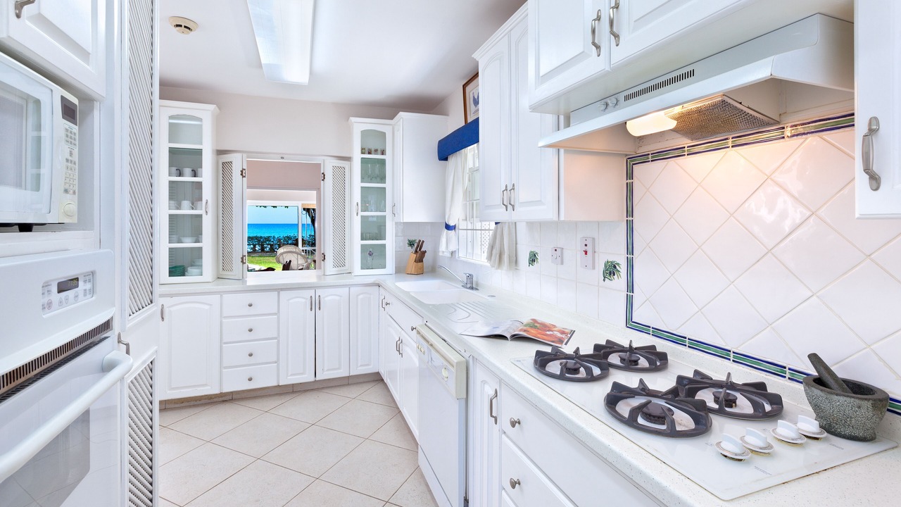 Photo of Kitchen in Fitts Village