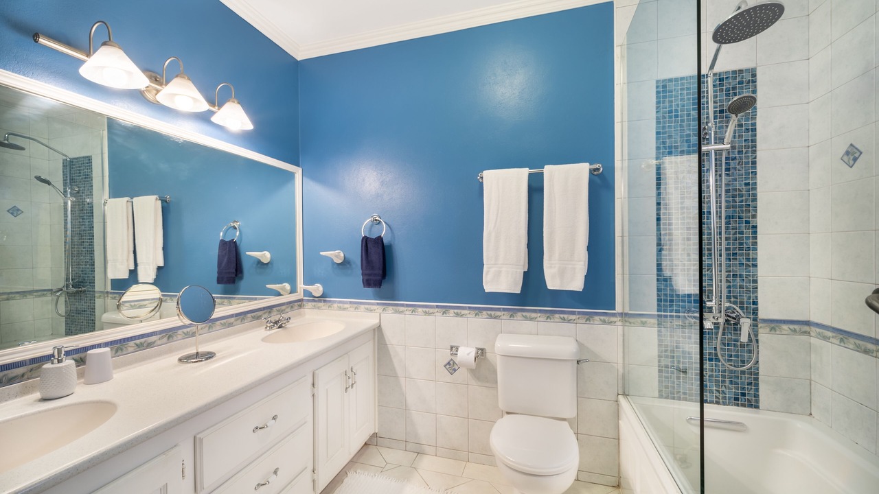 Photo of Bathroom in Fitts Village
