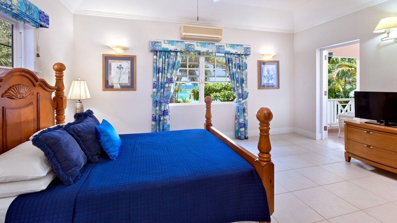 Photo of Bedroom in Fitts Village