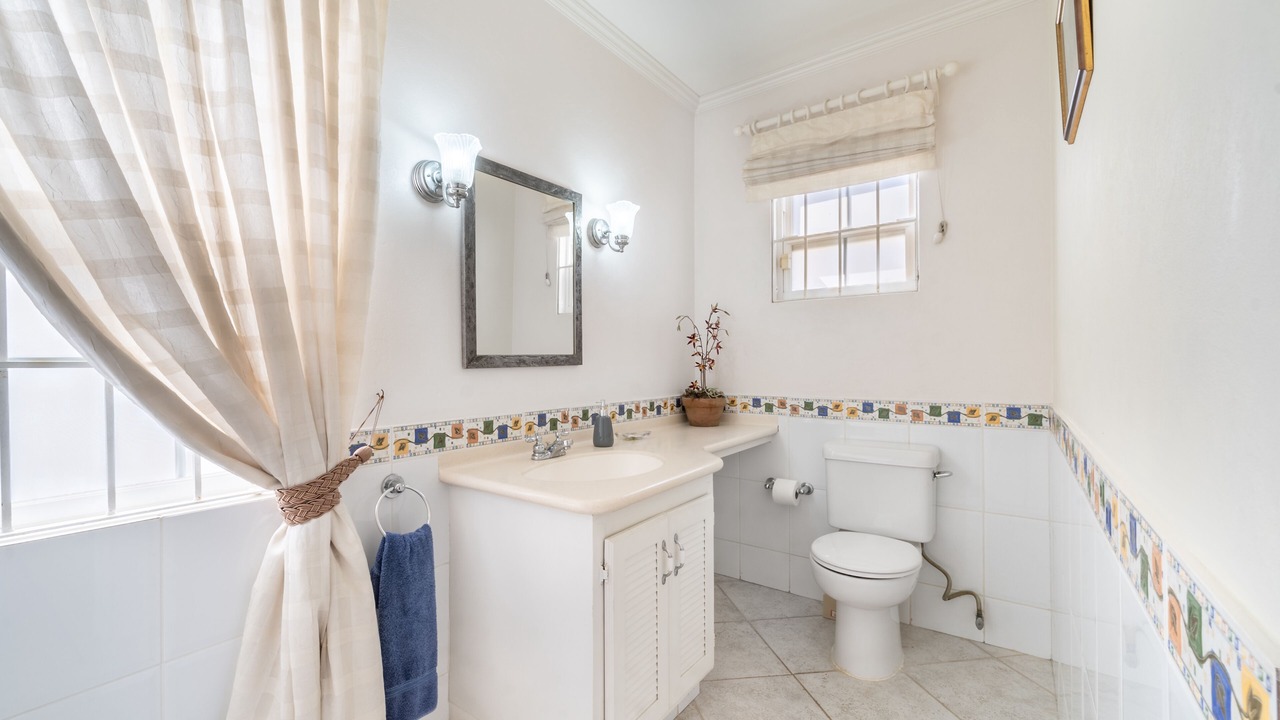 Photo of Bathroom in Fitts Village
