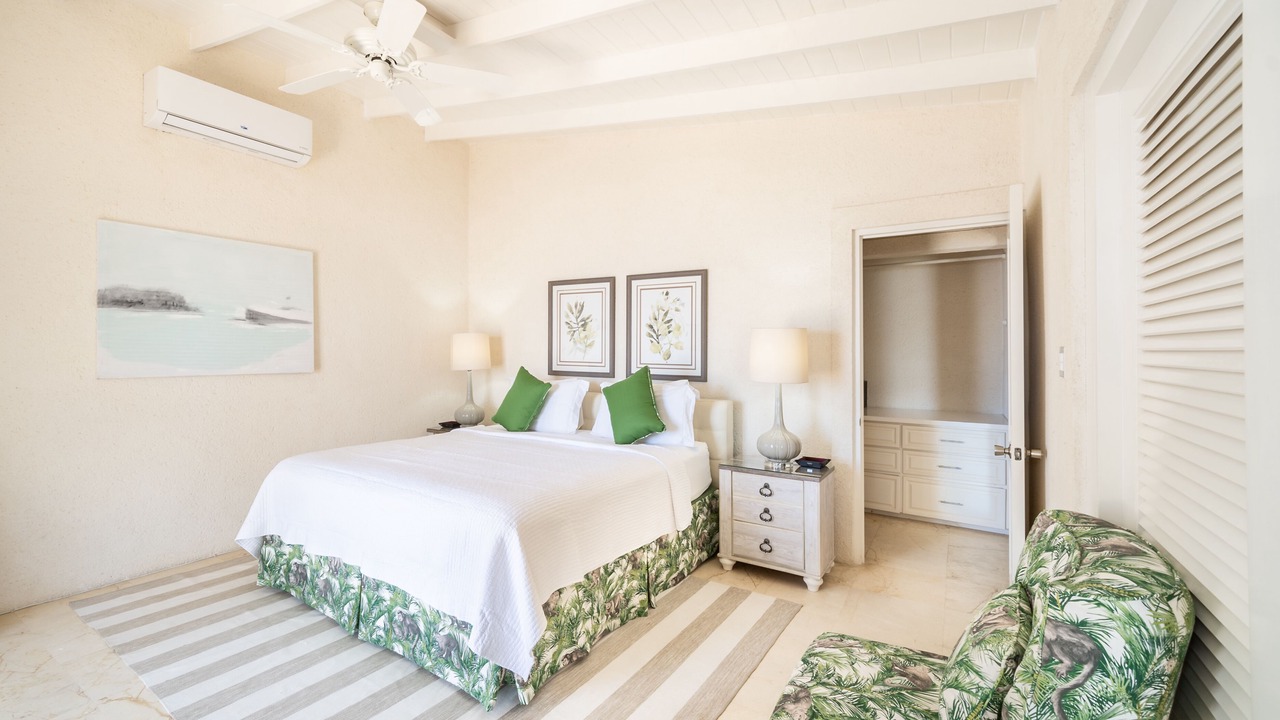 Photo of Bedroom in Clinketts