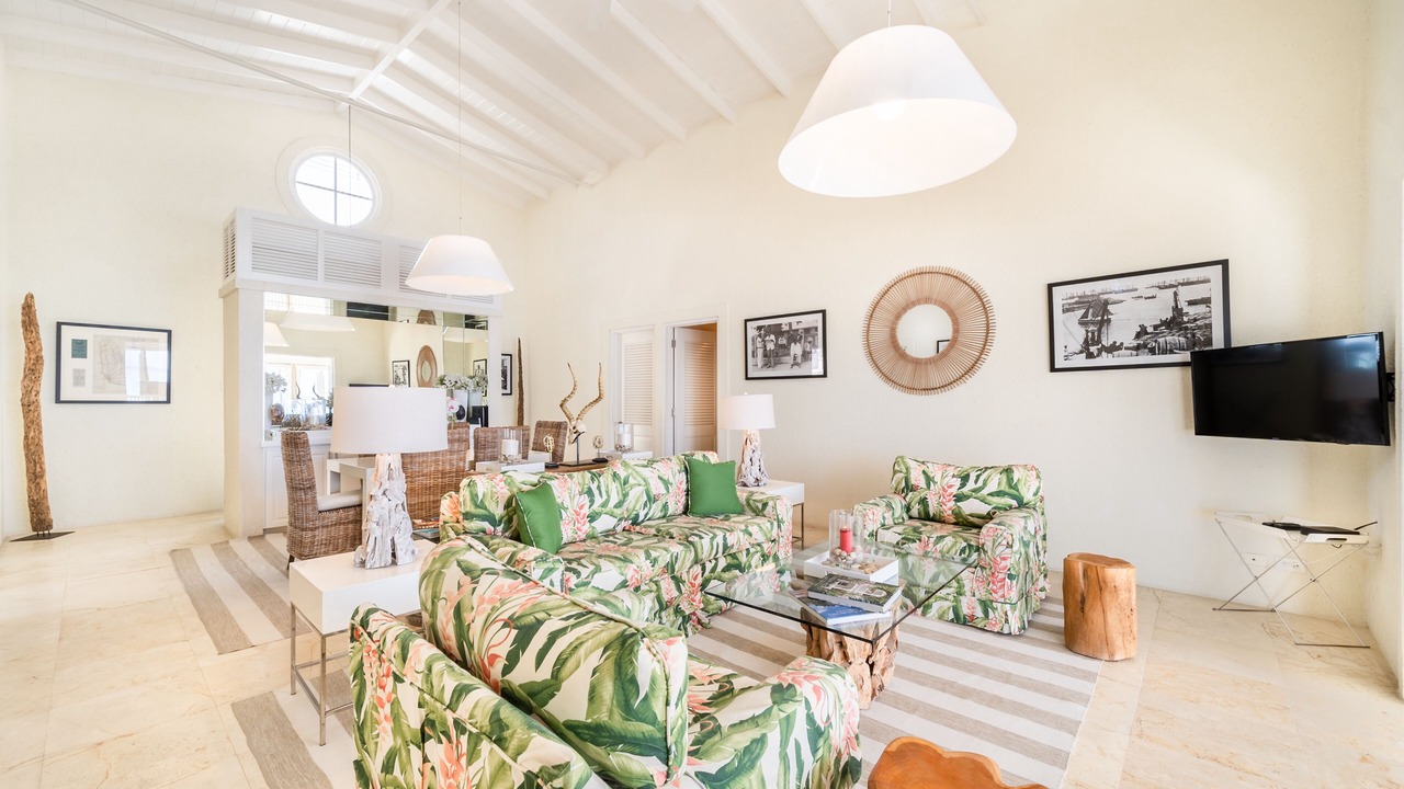 Photo of Livingroom in Clinketts