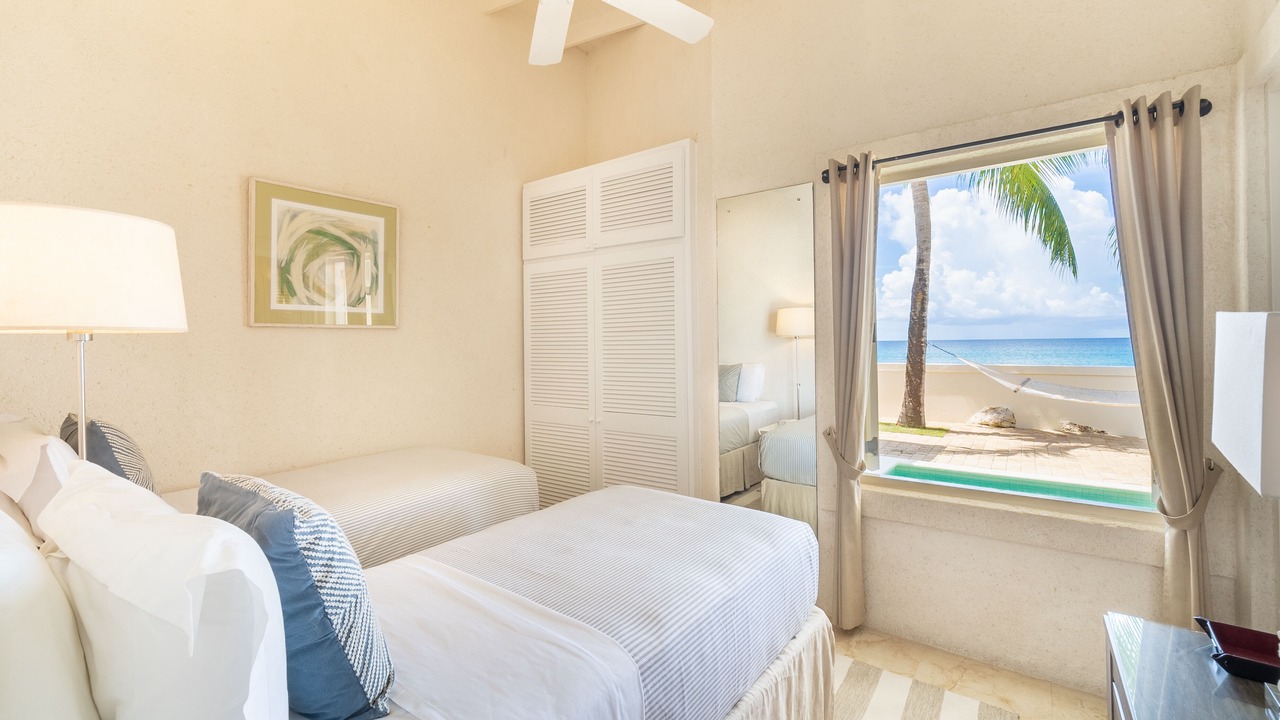 Photo of Bedroom in Clinketts