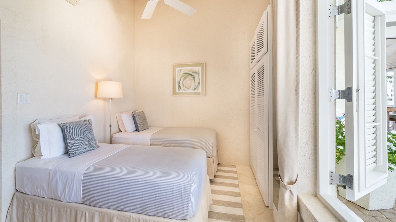 Photo of Bedroom in Clinketts
