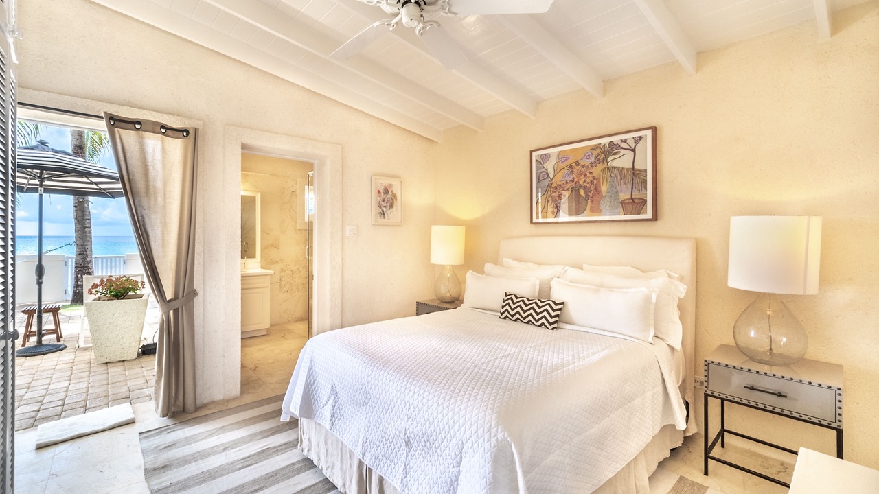 Photo of Bedroom in Clinketts
