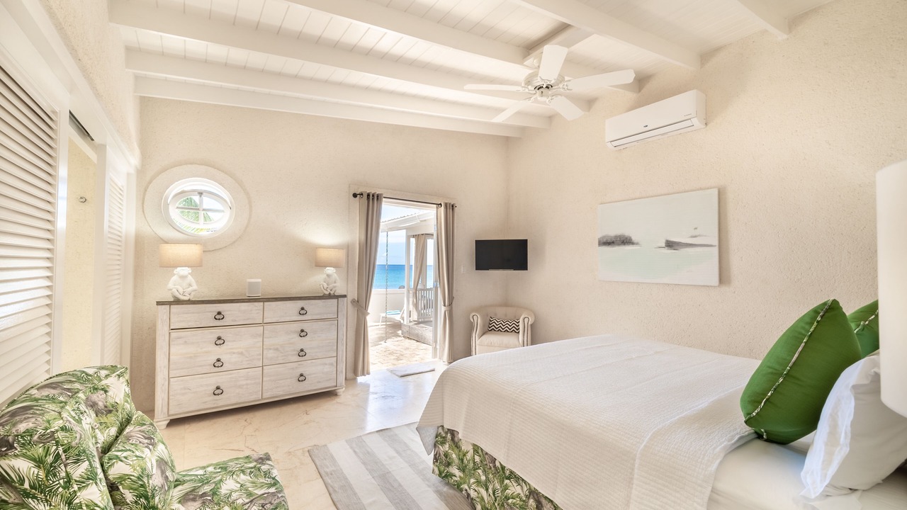 Photo of Bedroom in Clinketts