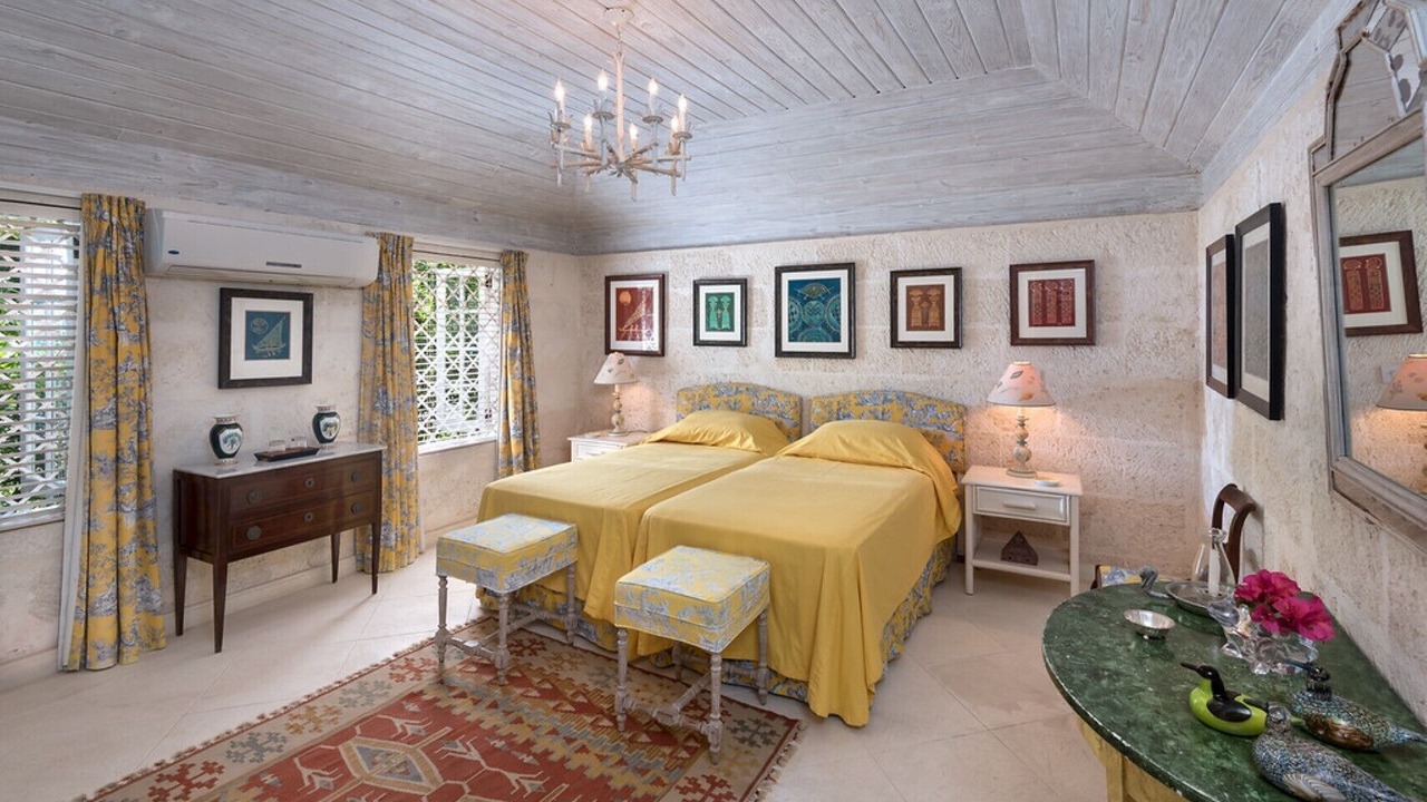 Photo of Bedroom in Old Trees Bay