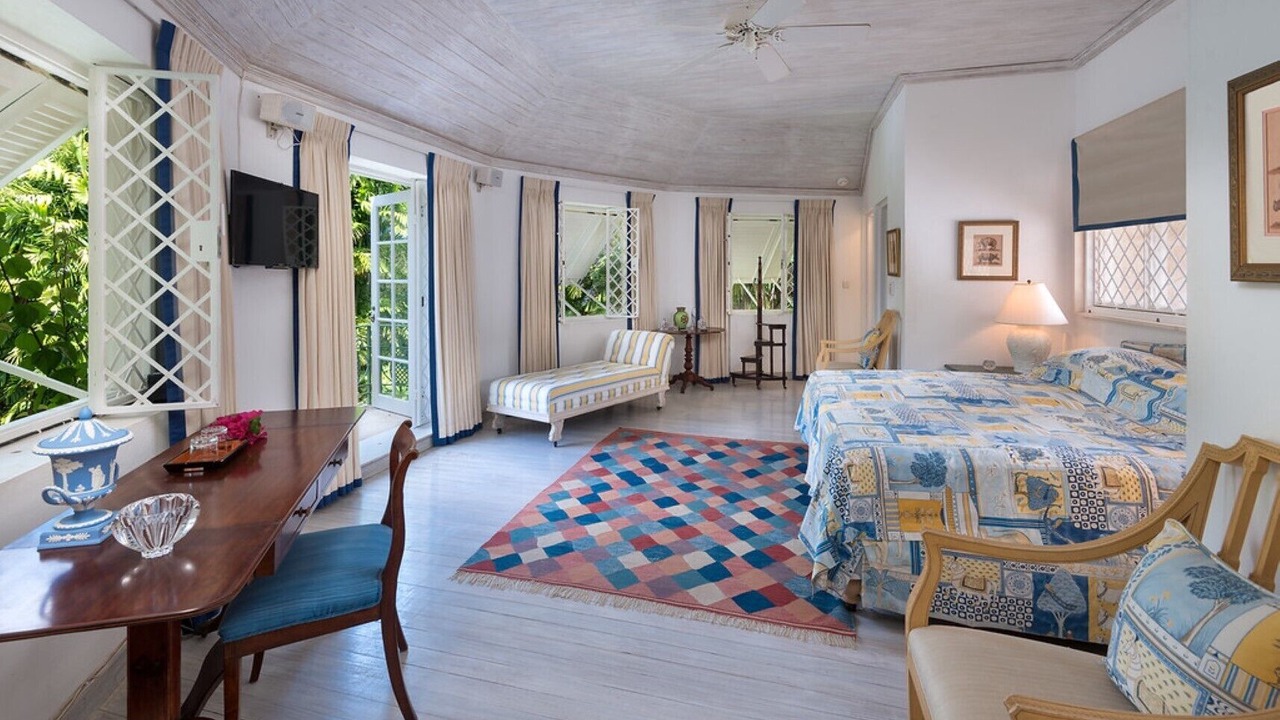 Photo of Bedroom in Old Trees Bay