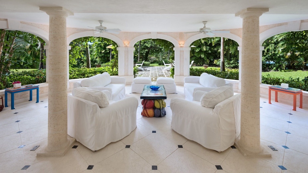 Photo of Patio Balcony in Old Trees Bay
