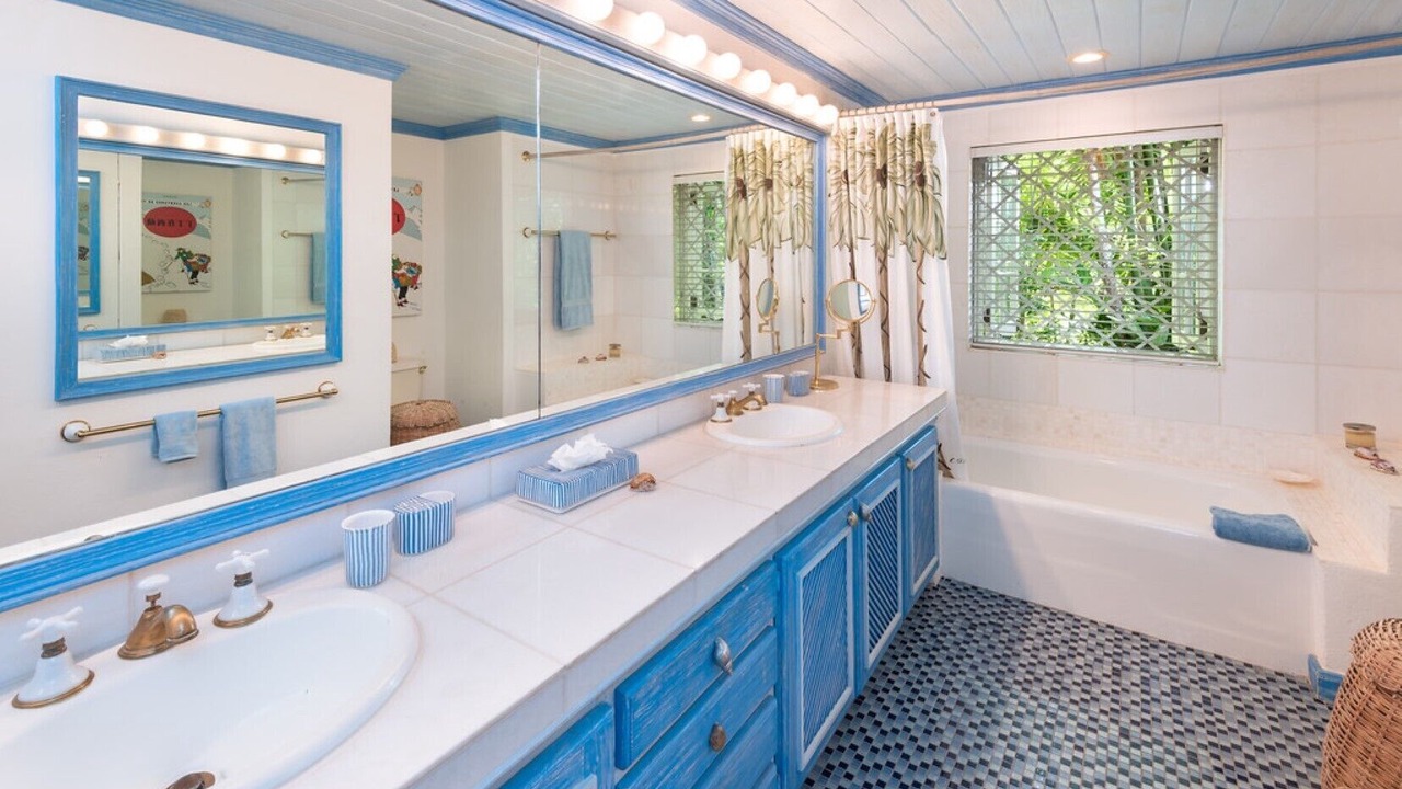 Photo of Bathroom in Old Trees Bay