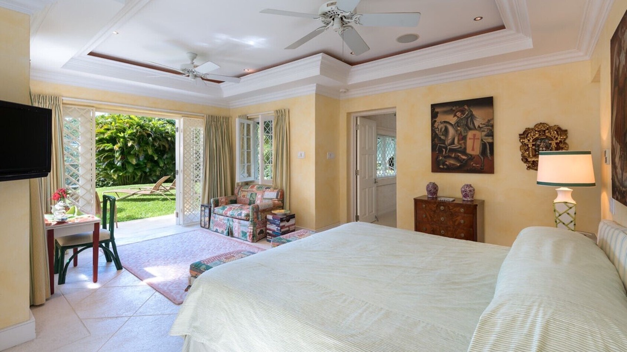 Photo of Bedroom in Old Trees Bay